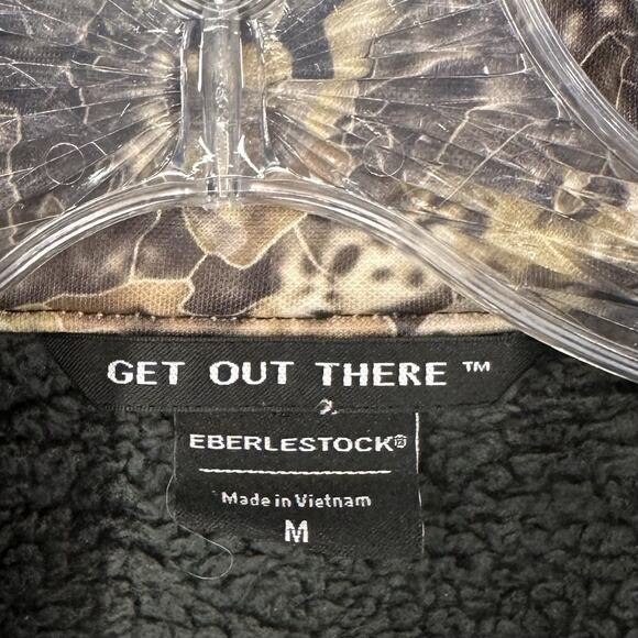 Eberlestock Cache Peak Softshell Jacket 🟫 Men’s M - Picture 8 of 11